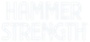 Hammer Strength